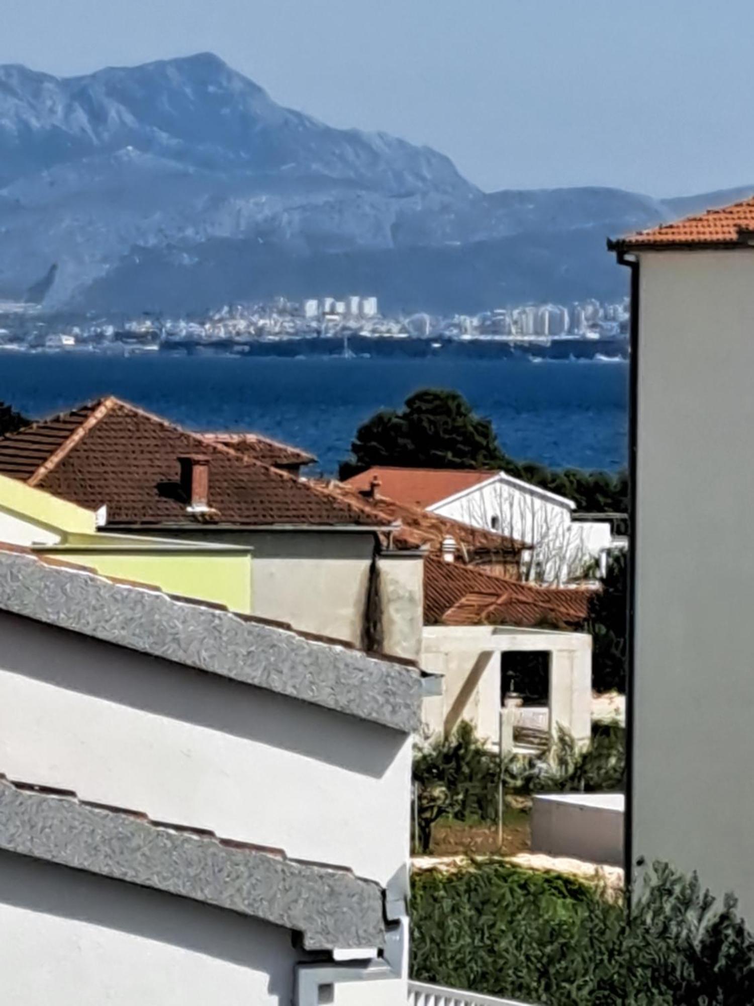 Apartman Grl Kastela Exterior photo