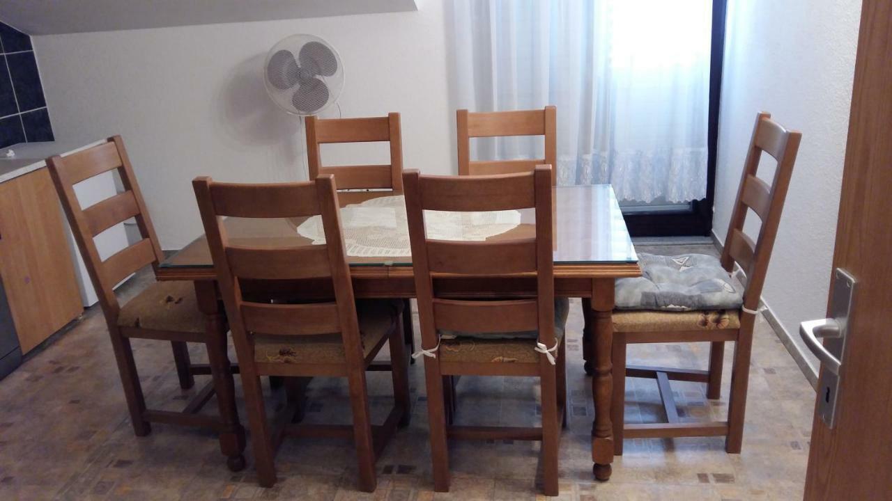 Apartman Grl Kastela Exterior photo