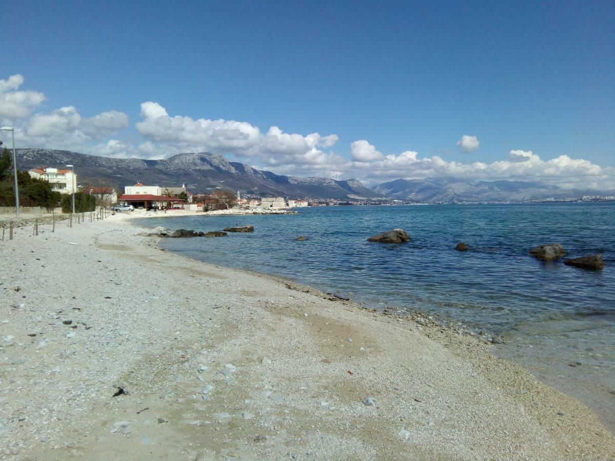 Apartman Grl Kastela Exterior photo