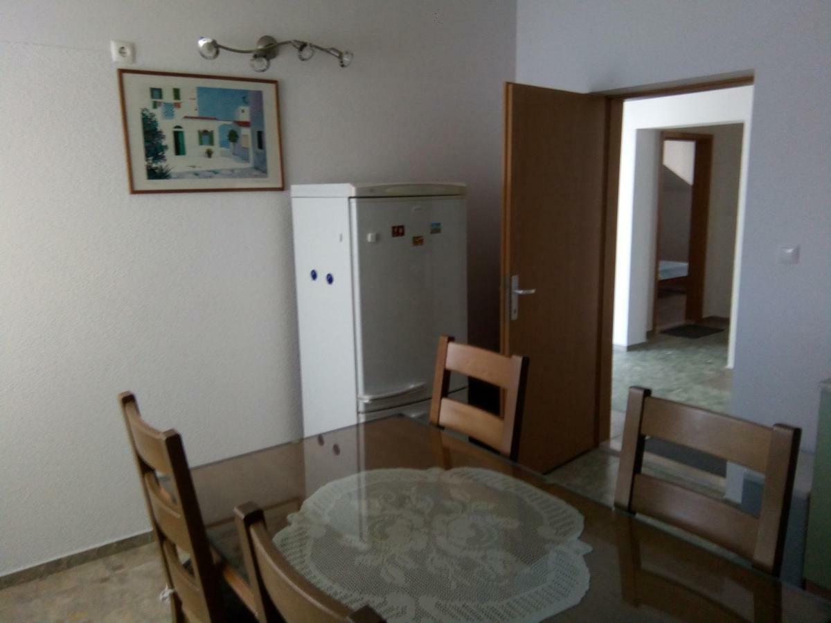 Apartman Grl Kastela Exterior photo